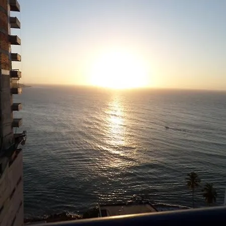 Apartamento Edificio Marina Del Rey Cartagena