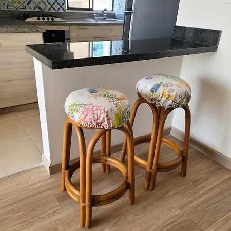 Edificio Marina Del Rey Apartamento
