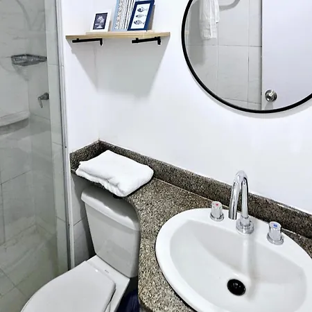 Edificio Marina Del Rey Apartamento *