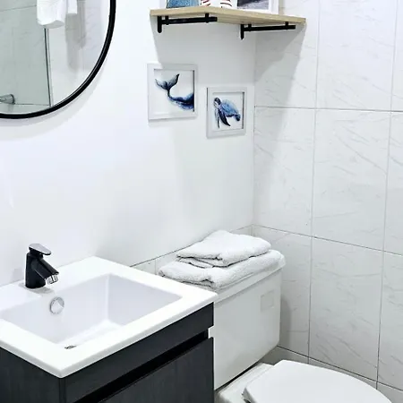 Apartamento Edificio Marina Del Rey *