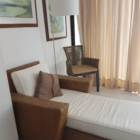 Apartamento Edificio Marina Del Rey Cartagena