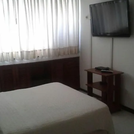 Edificio Marina Del Rey Apartamento *