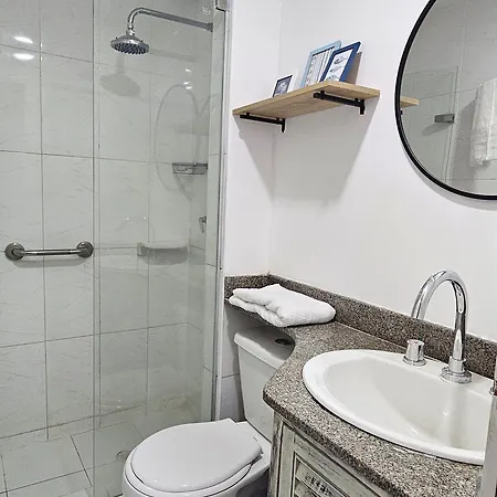 Apartamento Edificio Marina Del Rey Cartagena