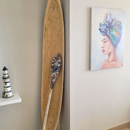 Apartamento Edificio Marina Del Rey Cartagena