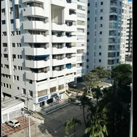 Edificio Marina Del Rey Apartamento *