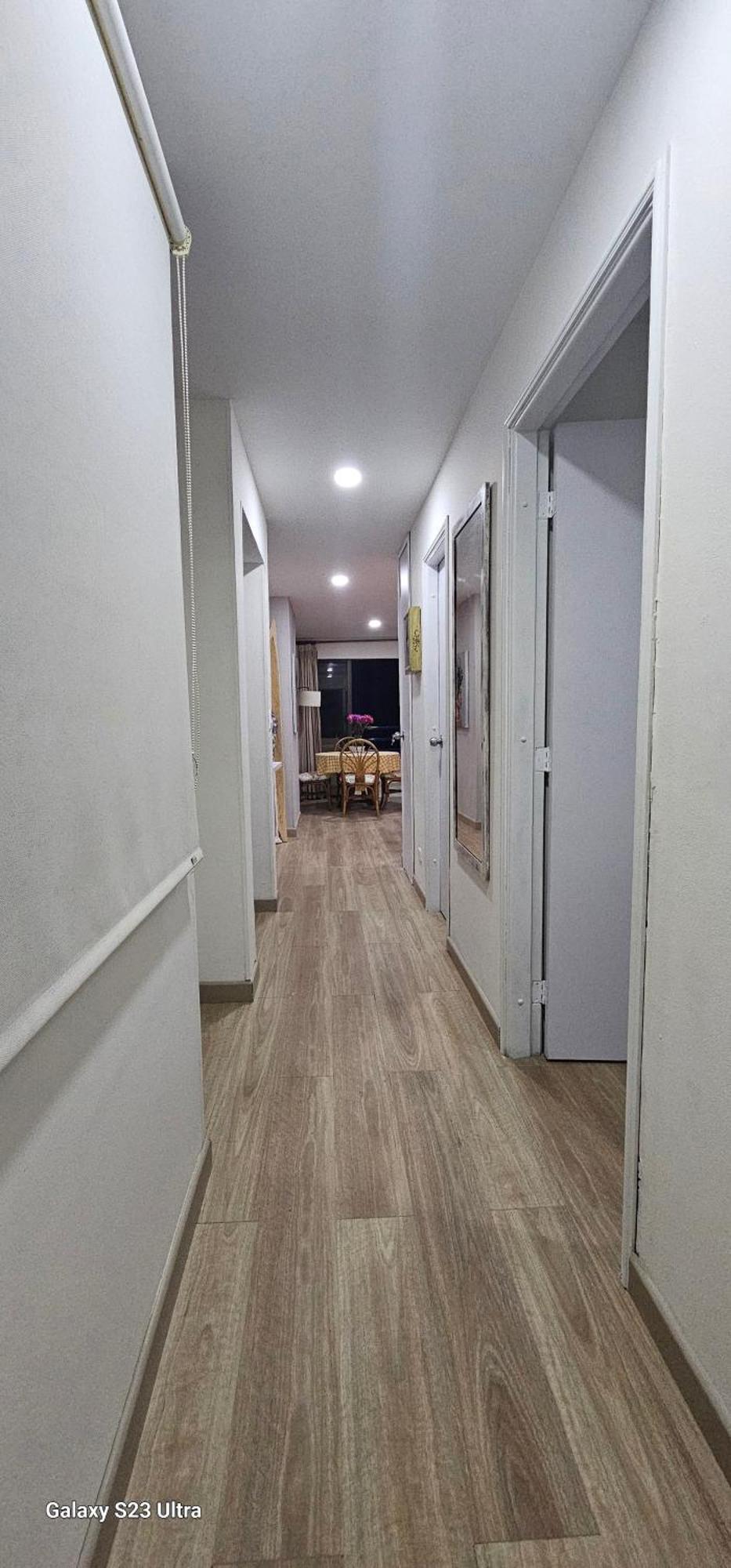 Edificio Marina Del Rey Apartment Cartagena