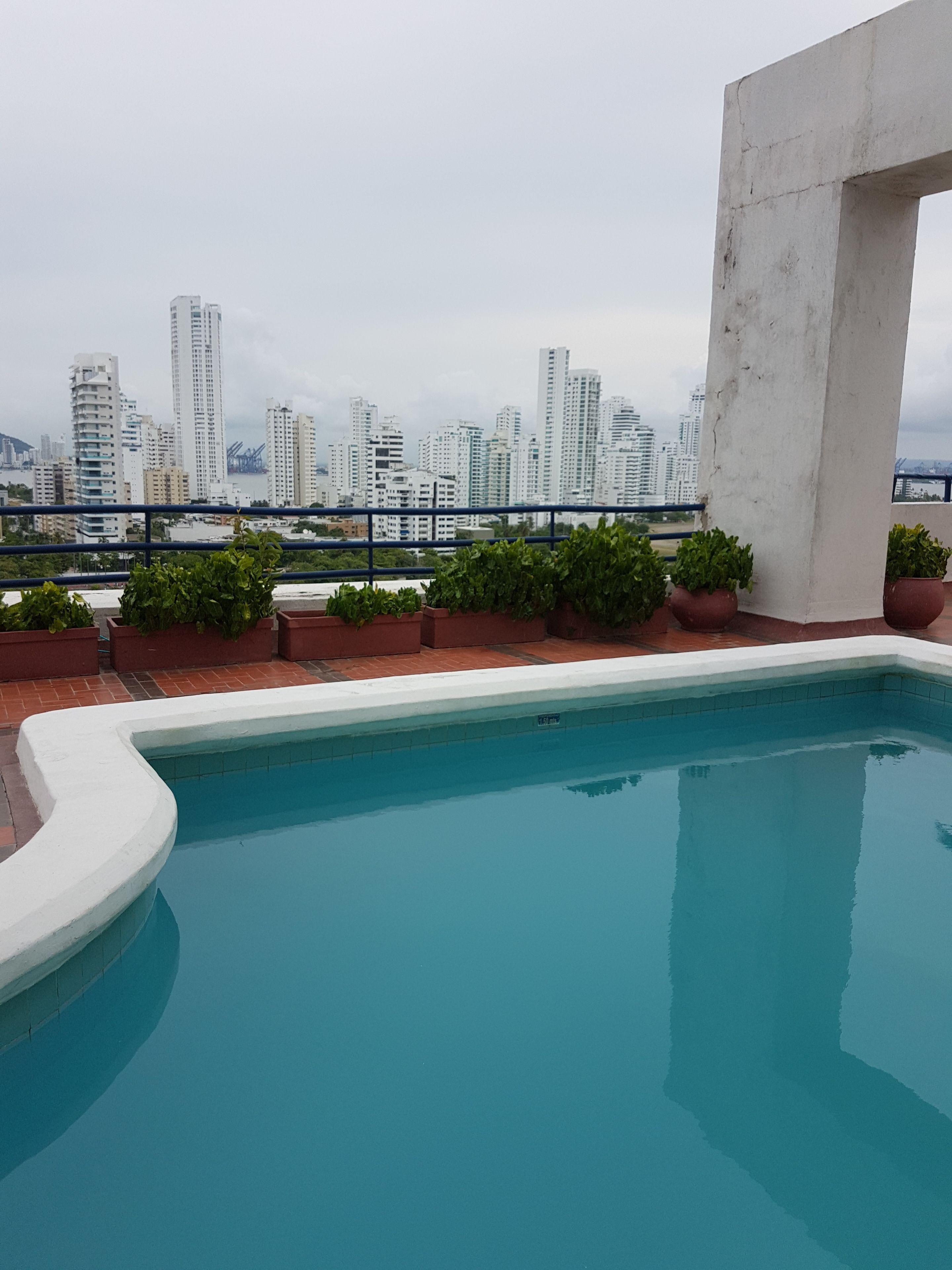 Apartment Edificio Marina Del Rey