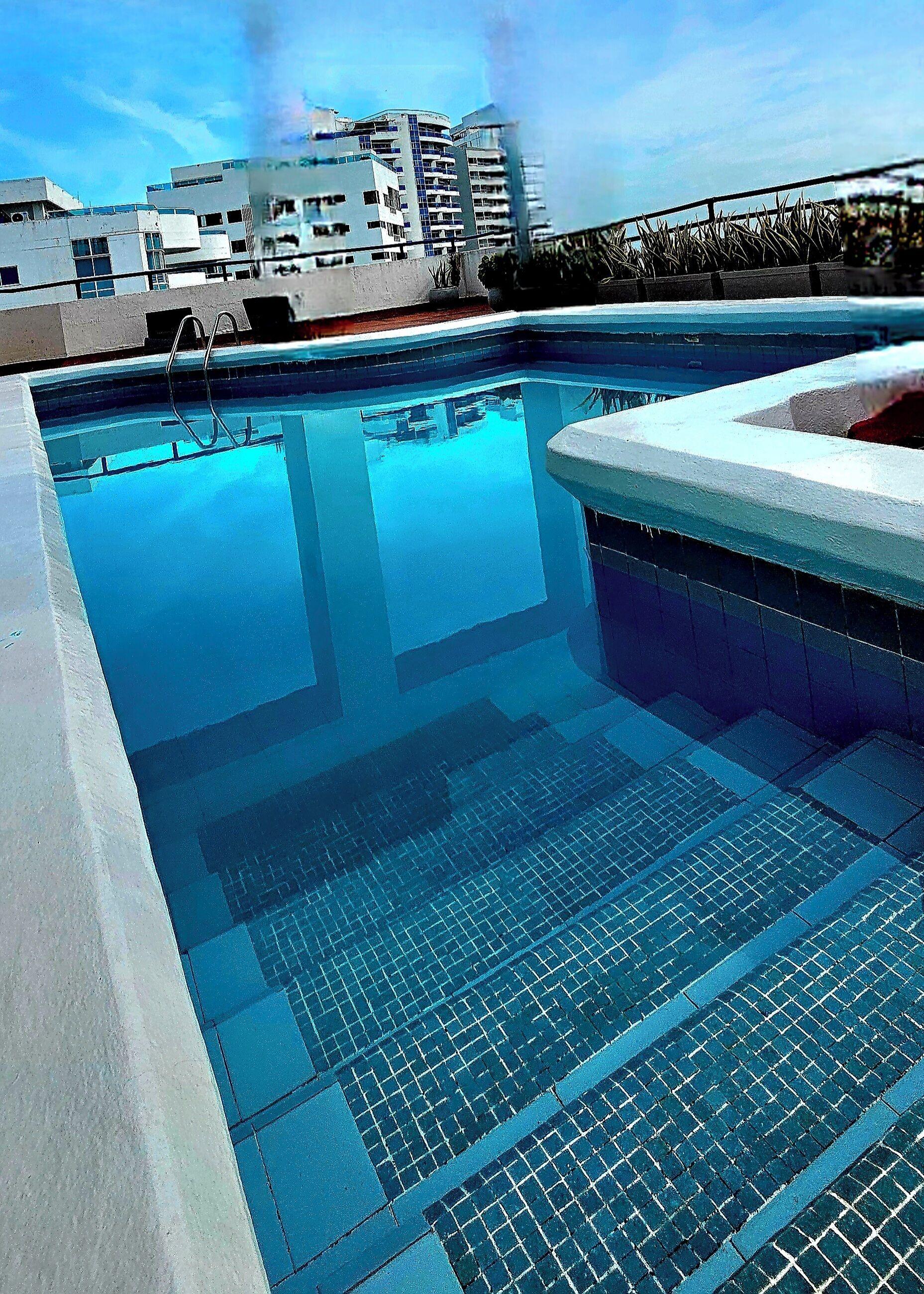 Edificio Marina Del Rey Apartment *