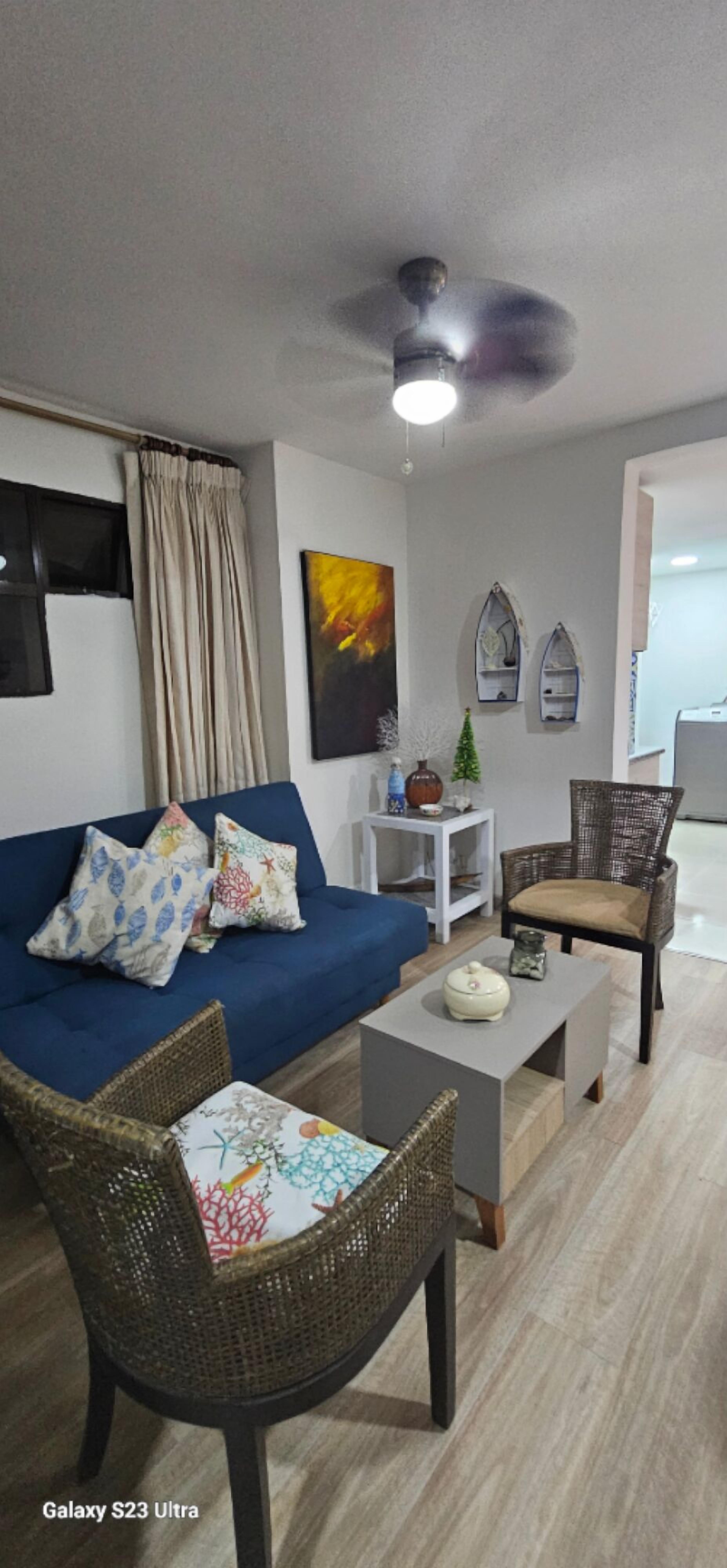 Edificio Marina Del Rey Apartment Cartagena