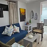 Edificio Marina Del Rey Cartagena