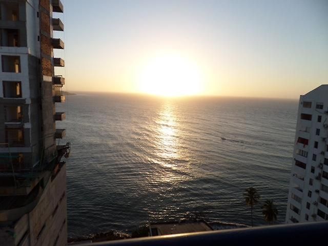 Apartamento Edificio Marina Del Rey Cartagena