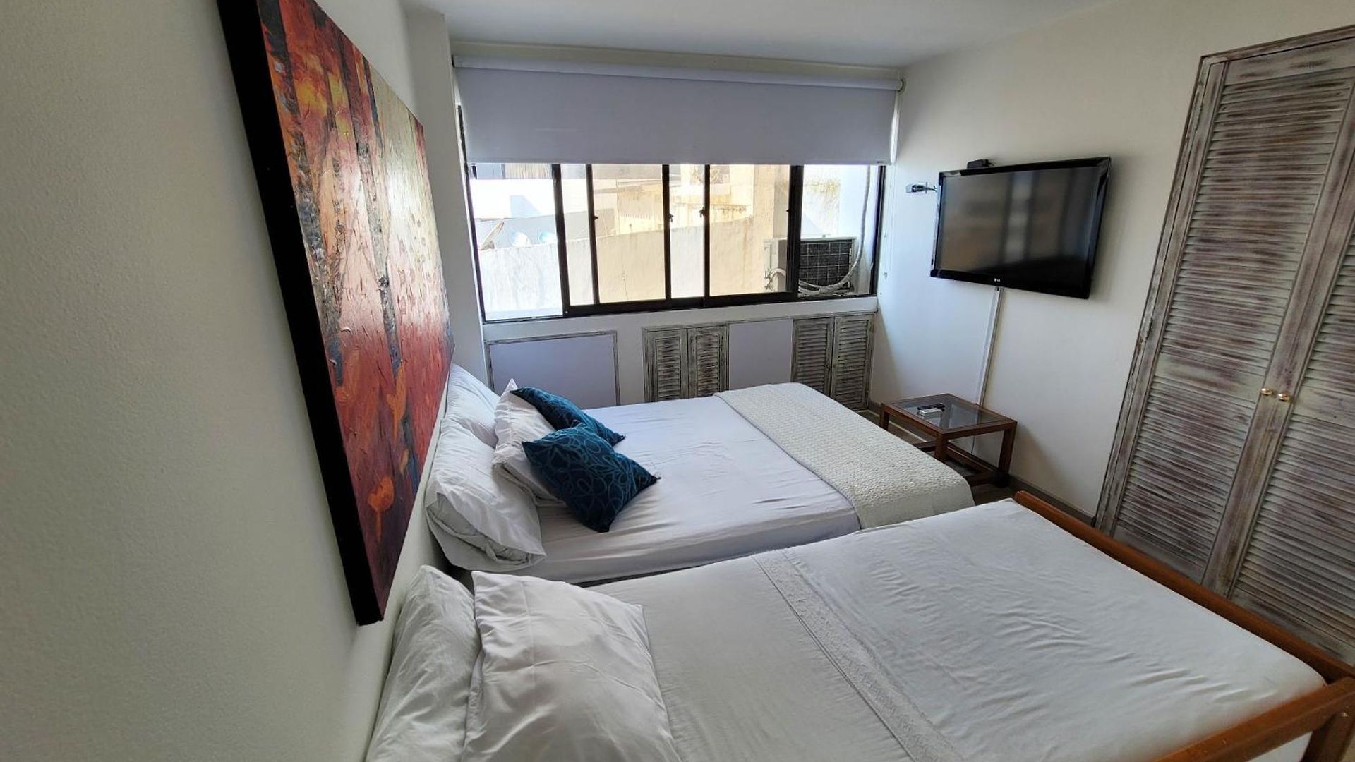 Apartamento Edificio Marina Del Rey Cartagena