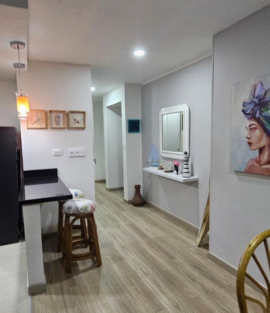Edificio Marina Del Rey Apartamento