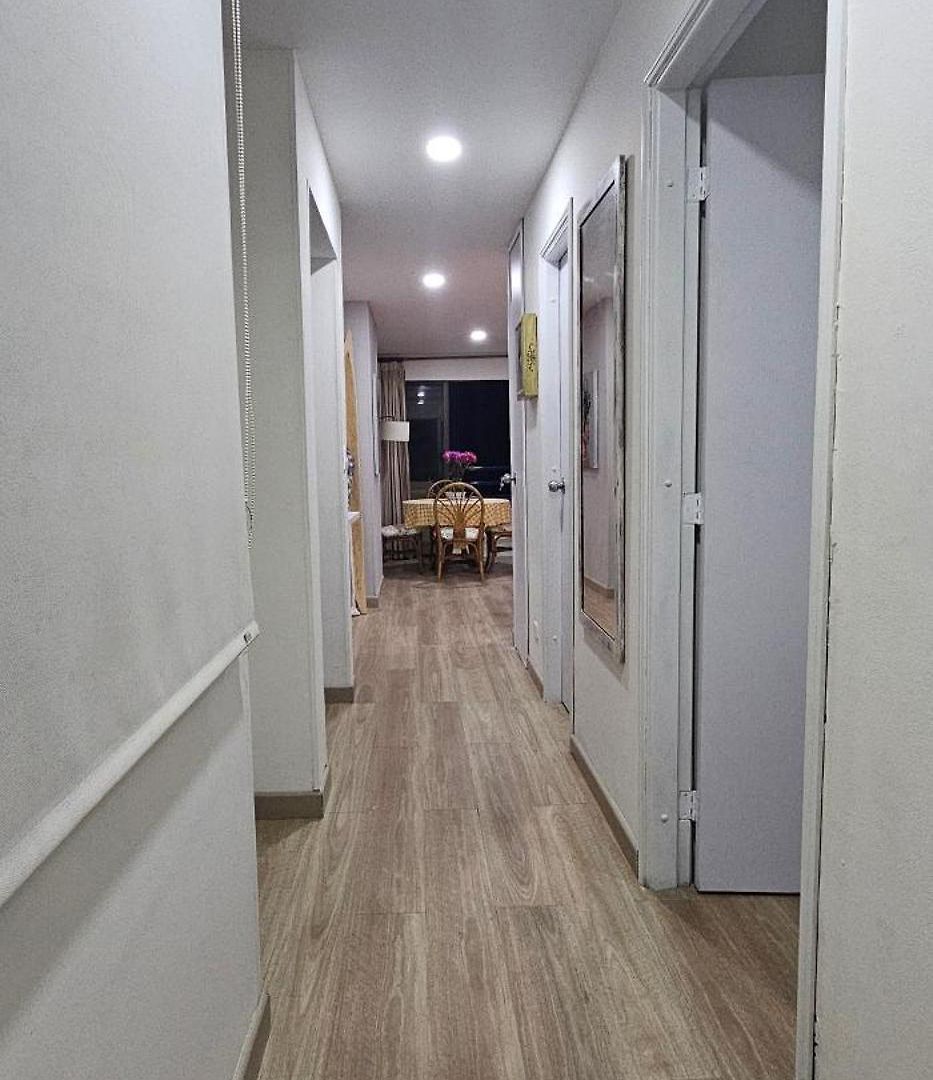 Edificio Marina Del Rey Apartamento Cartagena