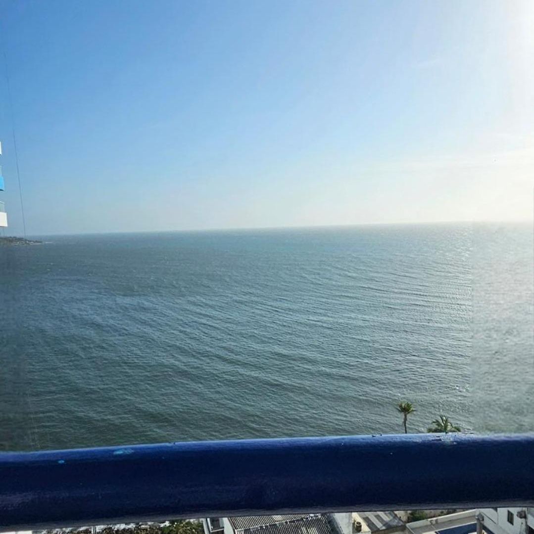 Apartamento Edificio Marina Del Rey