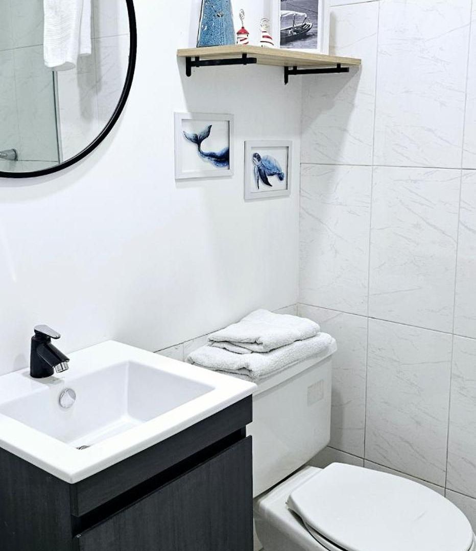 Apartamento Edificio Marina Del Rey *
