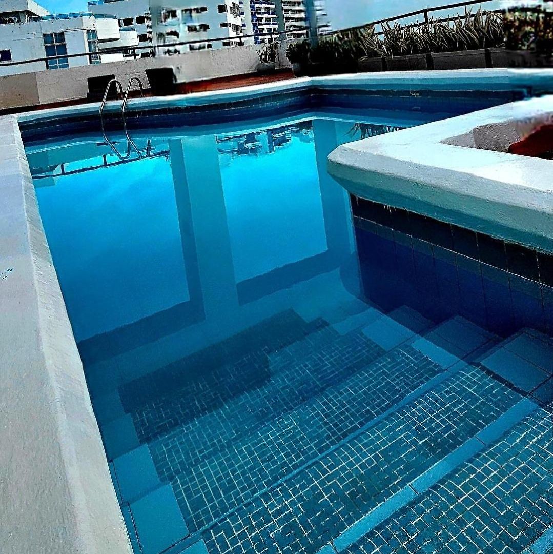Edificio Marina Del Rey Apartamento Cartagena
