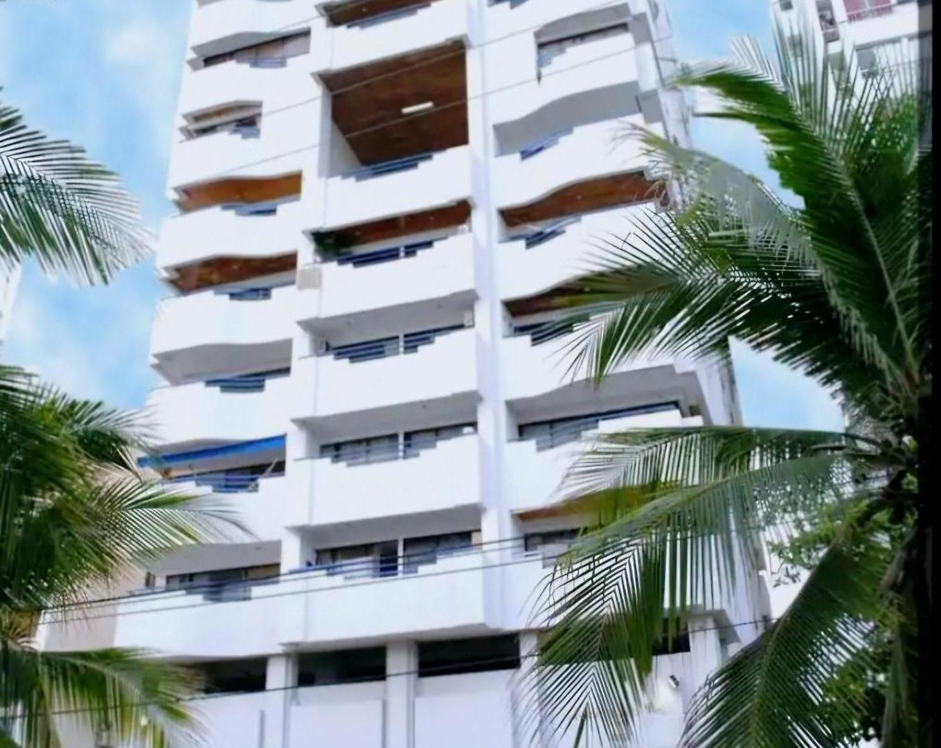 Edificio Marina Del Rey