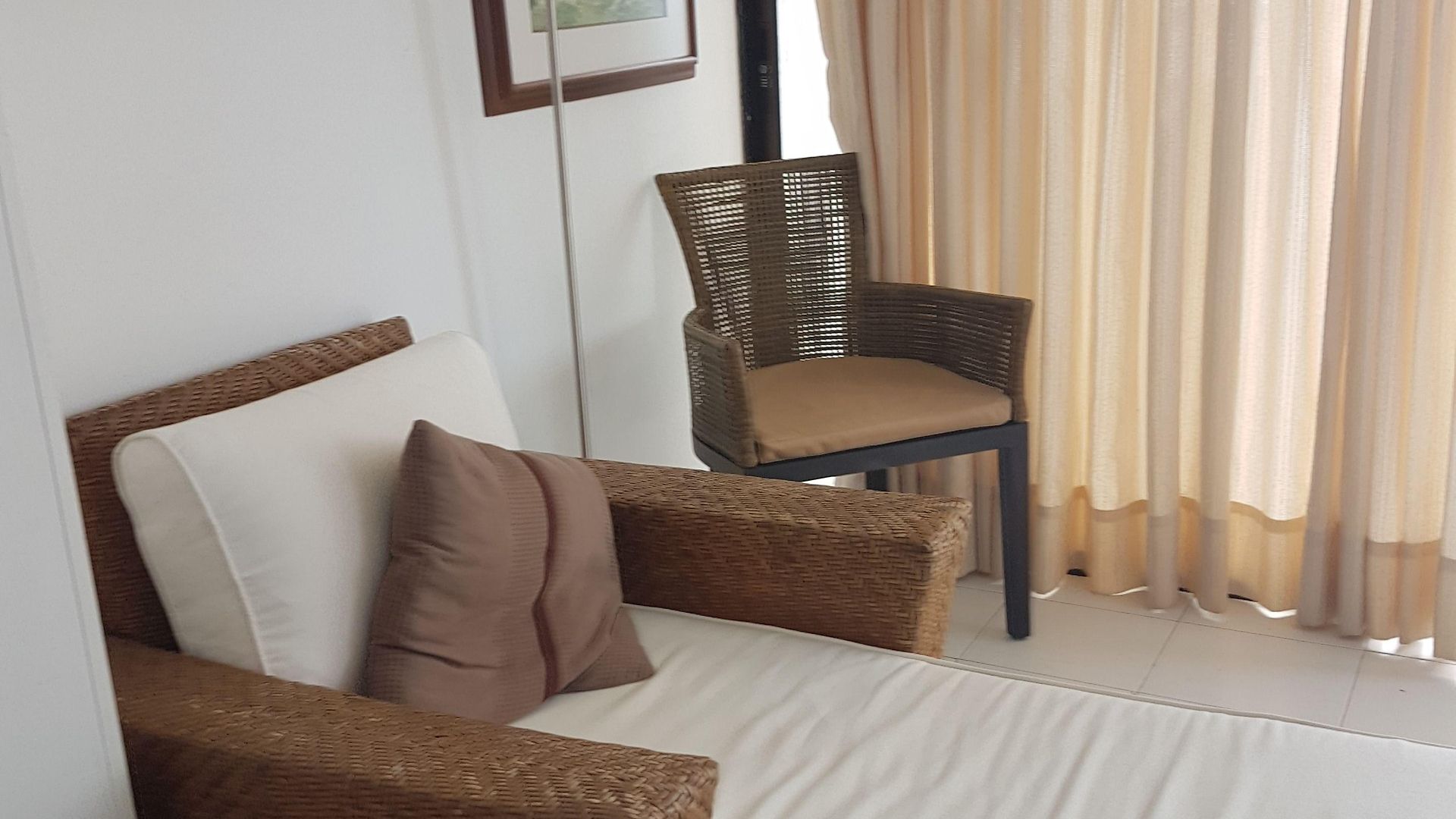 Apartamento Edificio Marina Del Rey Cartagena
