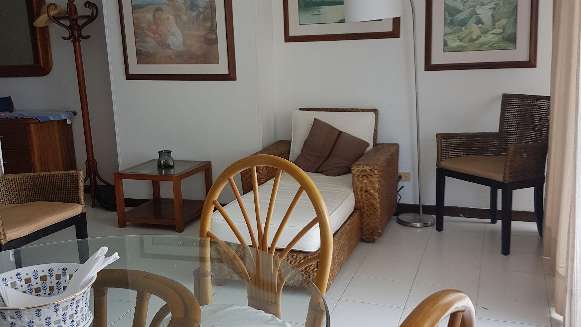 Apartamento Edificio Marina Del Rey