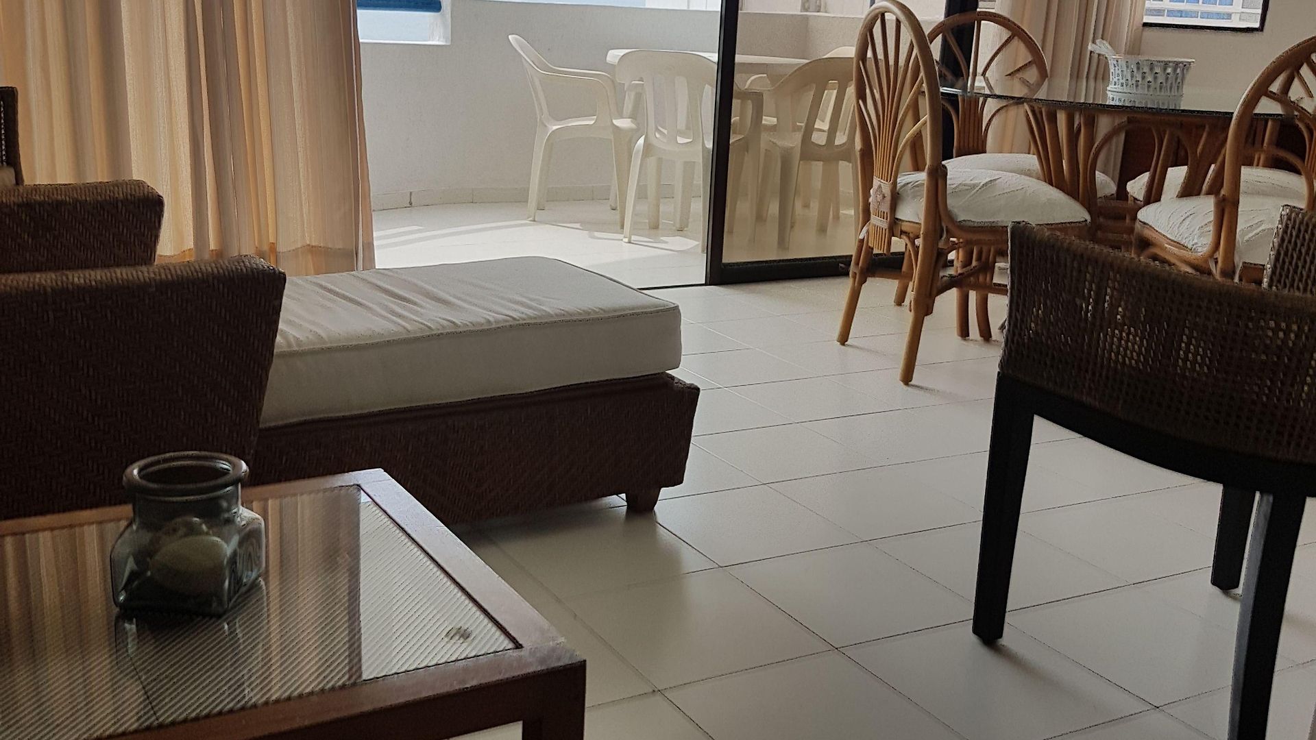 Apartamento Edificio Marina Del Rey