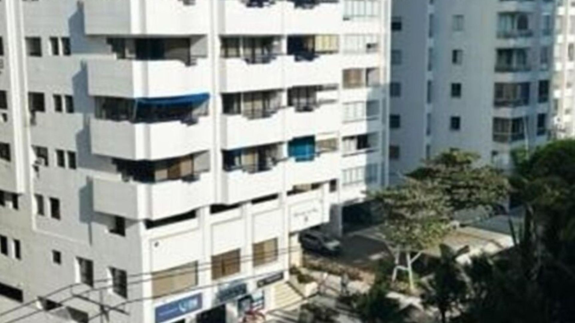 Edificio Marina Del Rey Apartamento *
