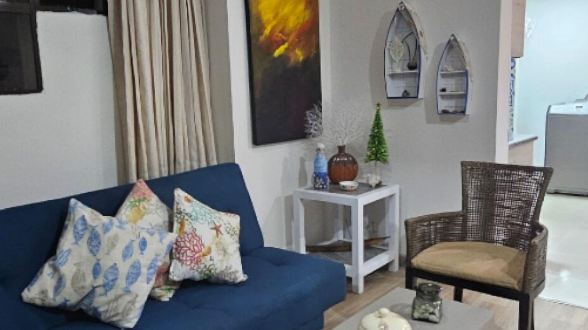 Edificio Marina Del Rey Apartamento Cartagena