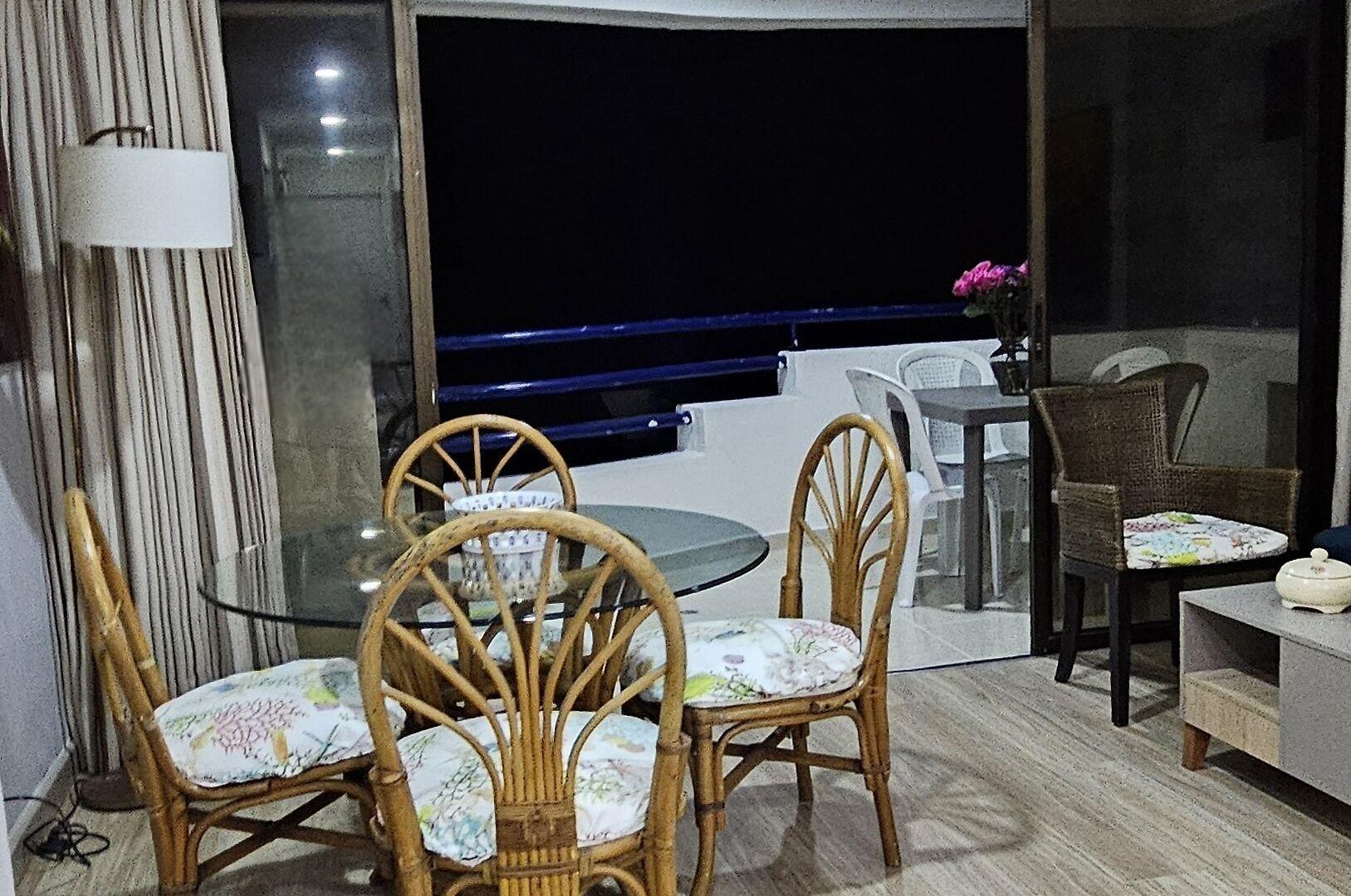 Apartamento Edificio Marina Del Rey *