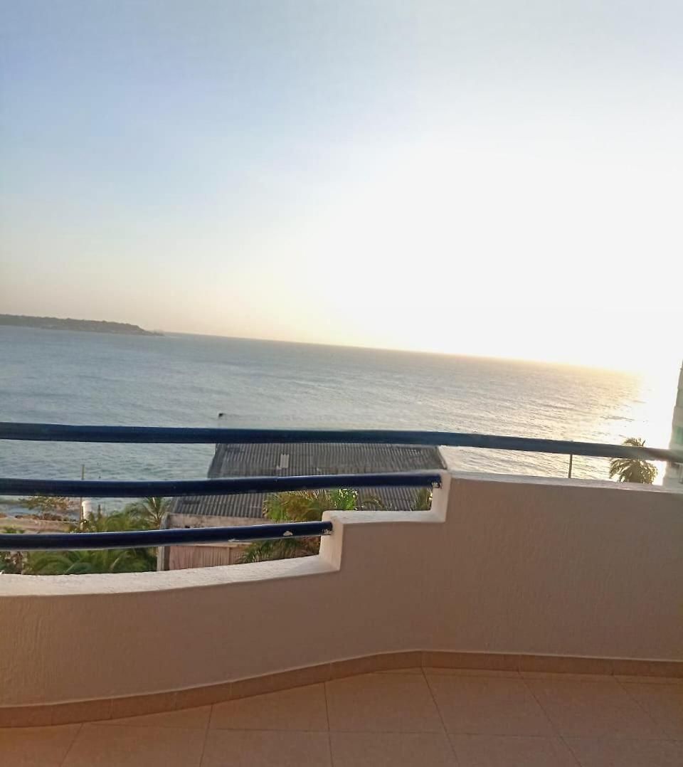 Edificio Marina Del Rey Apartamento Cartagena