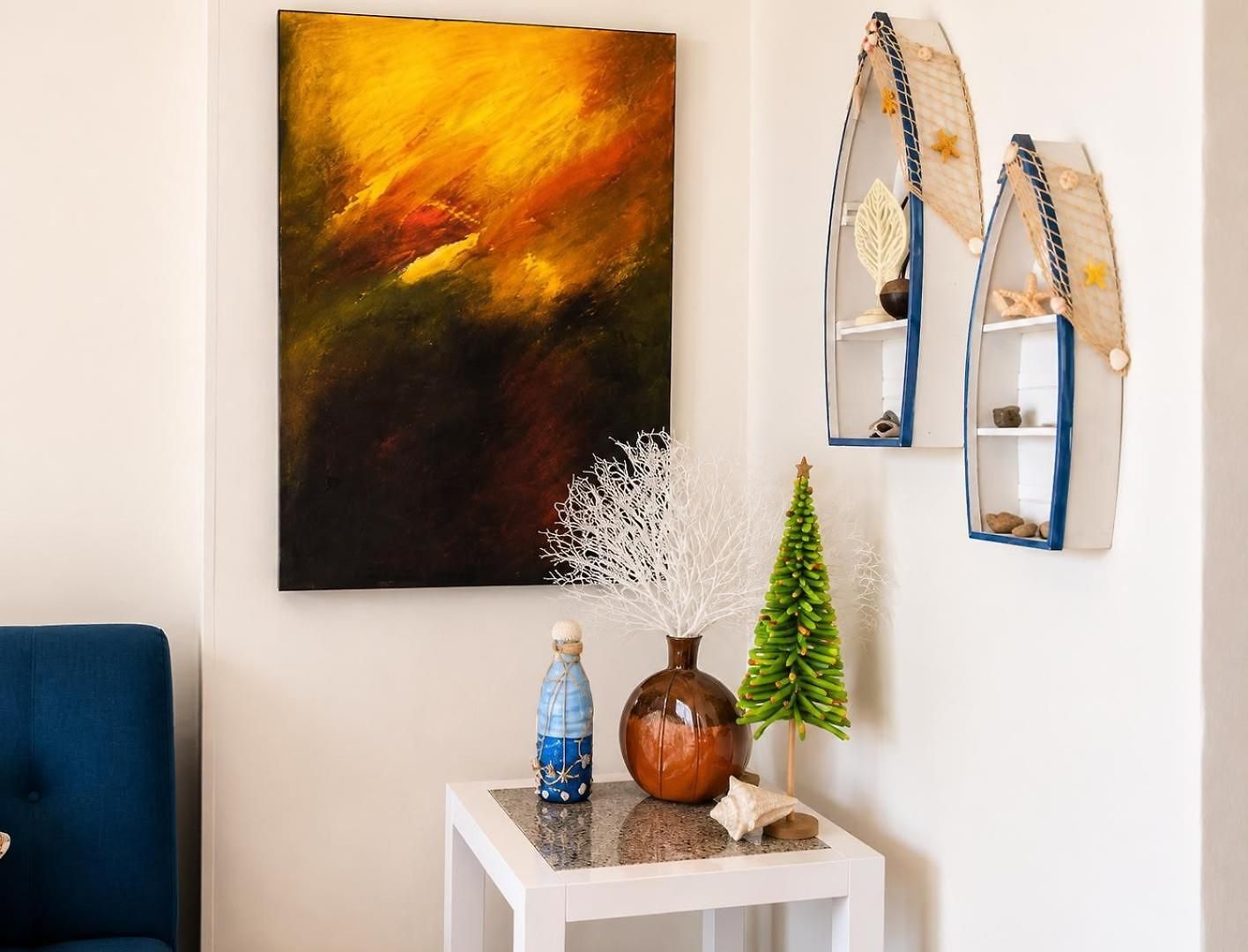 Apartamento Edificio Marina Del Rey *