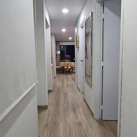 Edificio Marina Del Rey Apartment Cartagena