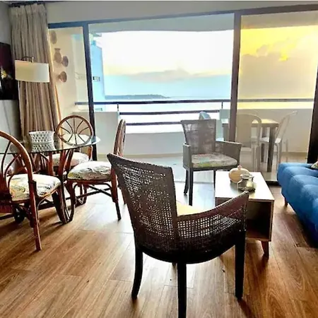 Apartment Edificio Marina Del Rey Cartagena