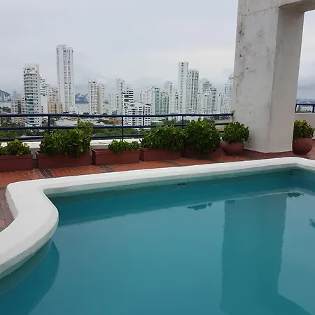 Apartment Edificio Marina Del Rey