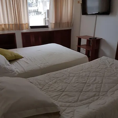 Apartment Edificio Marina Del Rey Cartagena