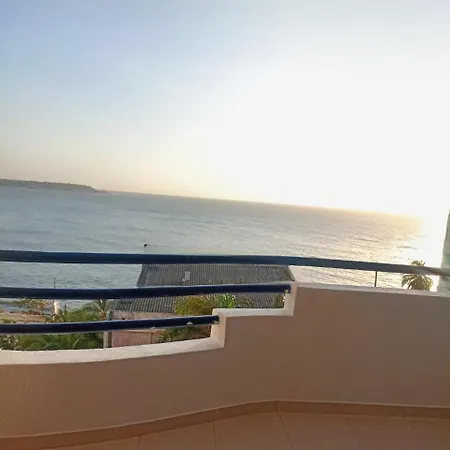 Edificio Marina Del Rey Apartment Cartagena