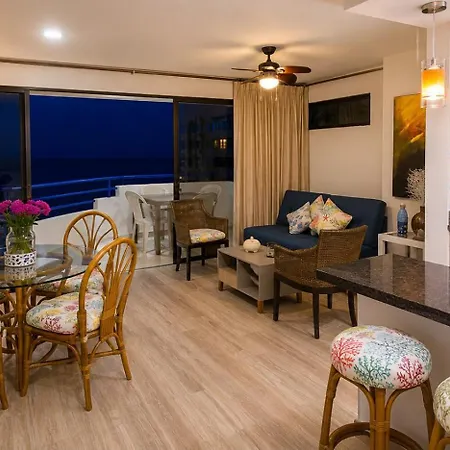 Apartamento Edificio Marina Del Rey