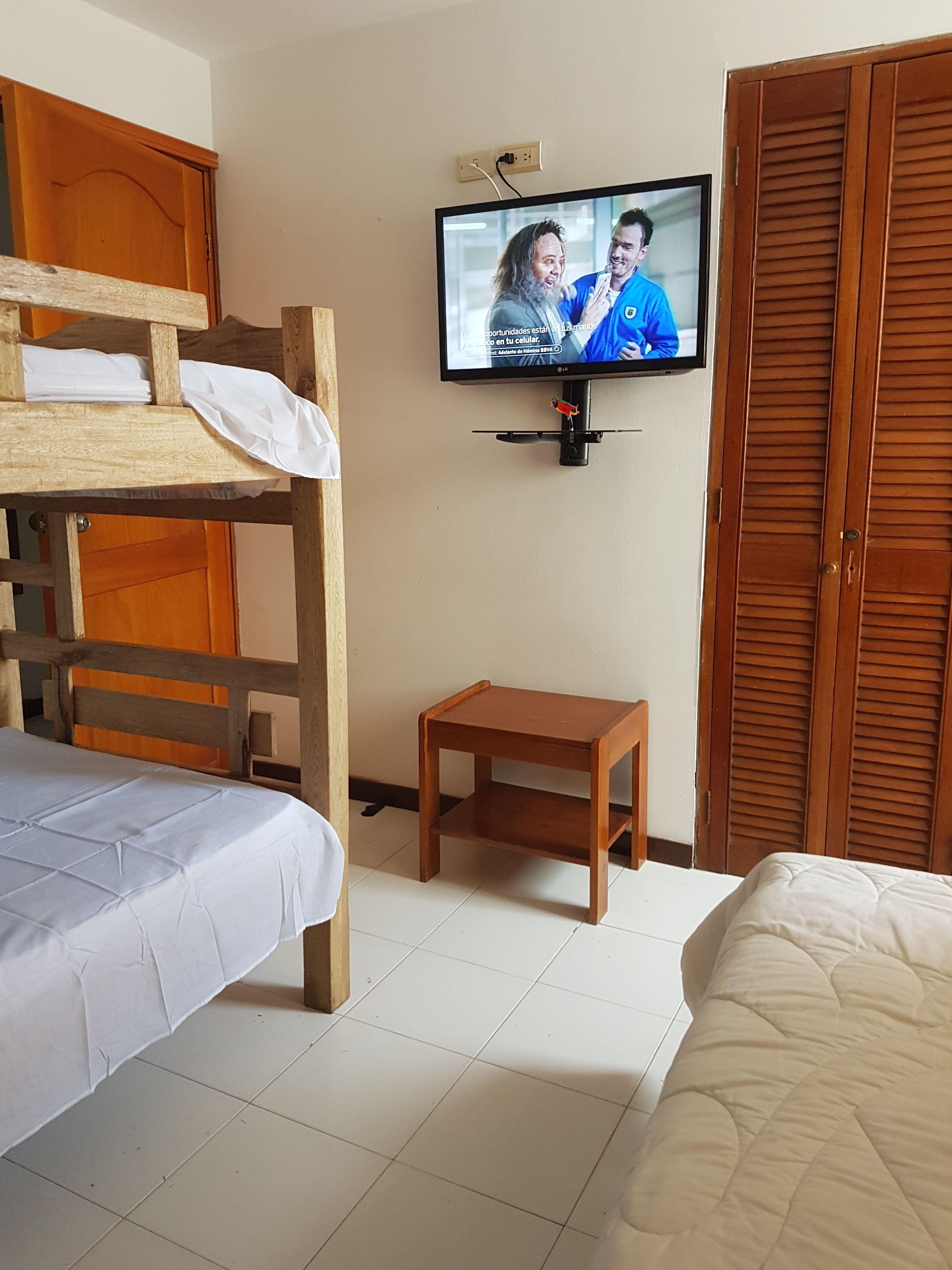 Edificio Marina Del Rey