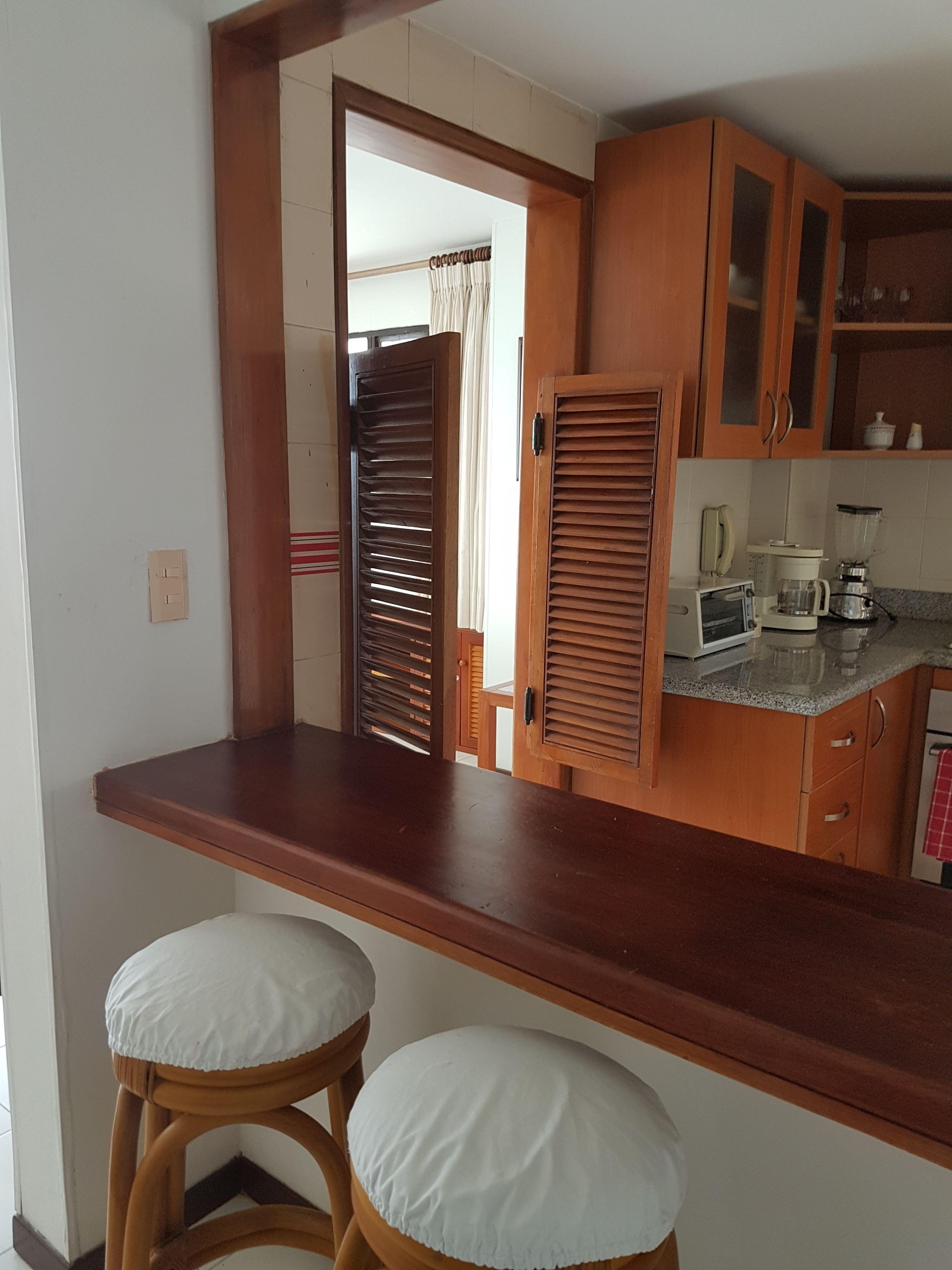 Edificio Marina Del Rey *