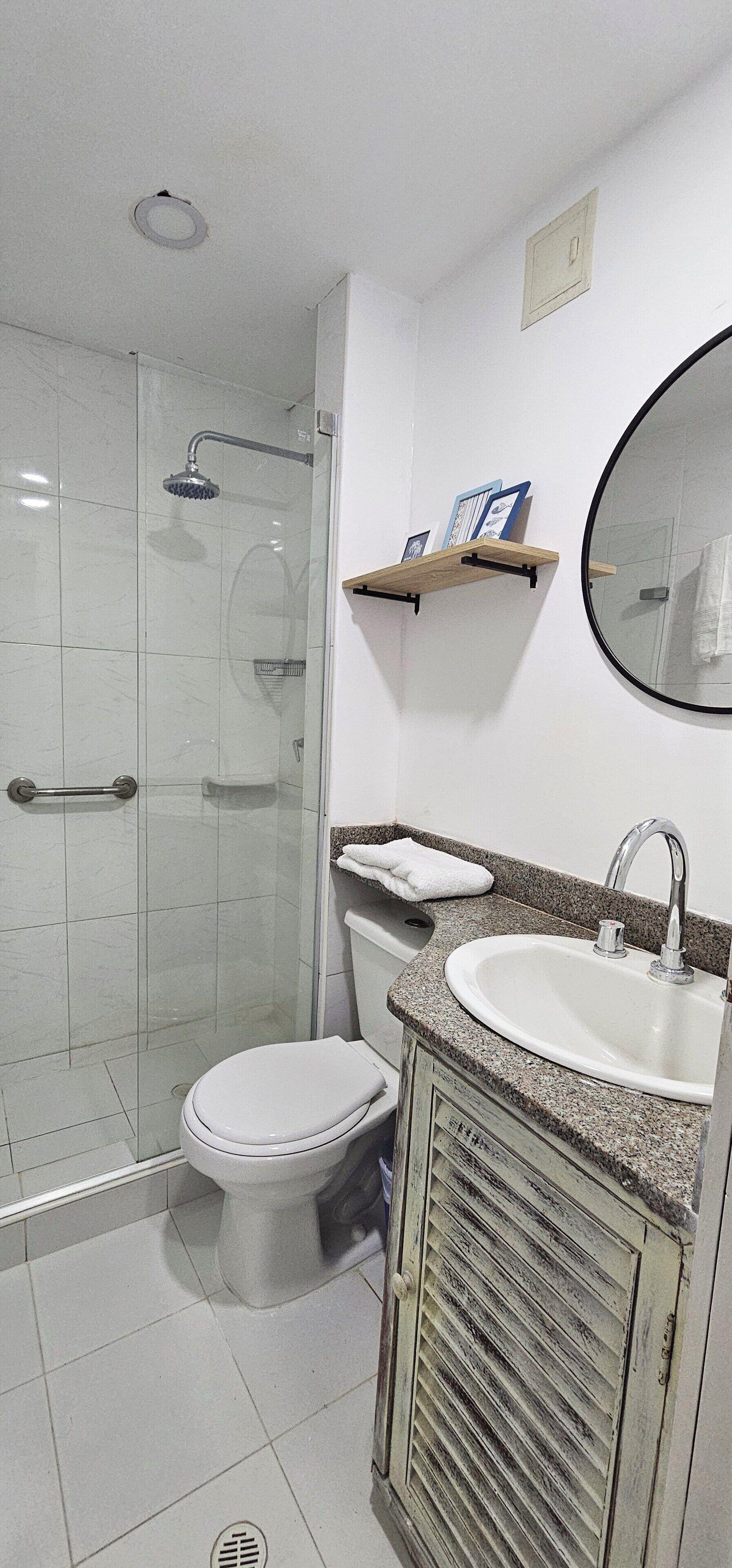 Apartment Edificio Marina Del Rey Cartagena