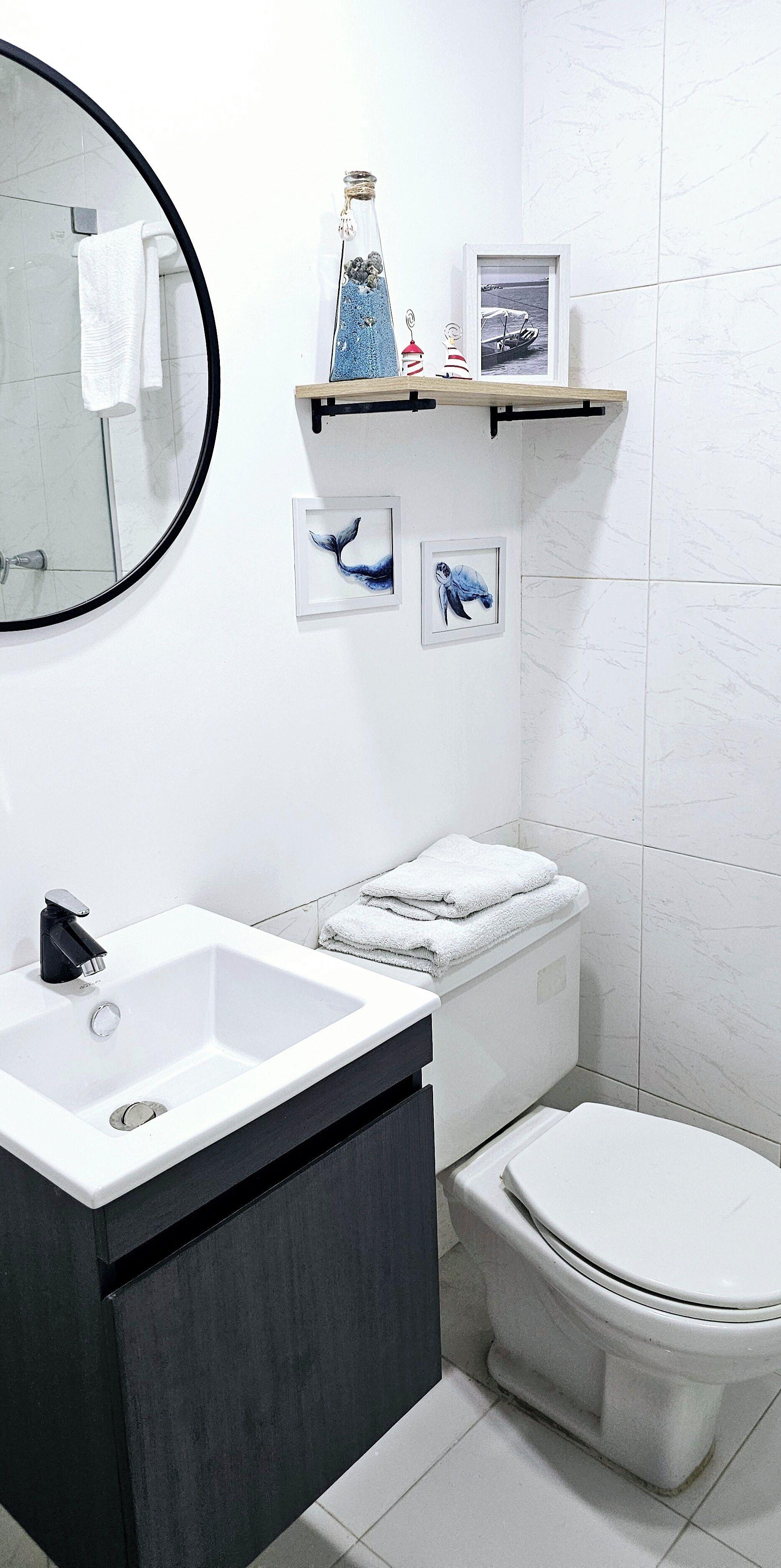 Edificio Marina Del Rey *