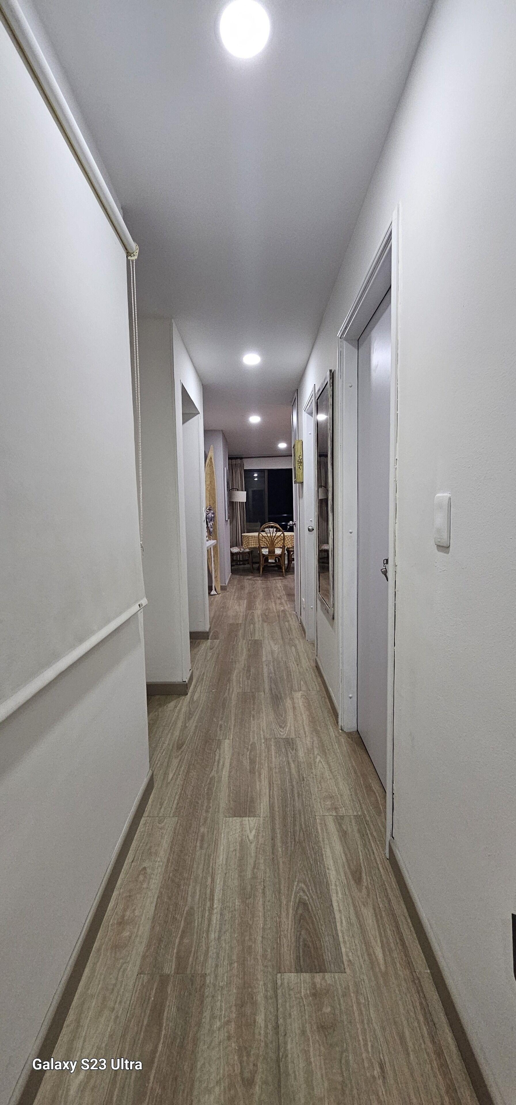 Edificio Marina Del Rey * Cartagena