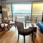 Edificio Marina del Rey Cartagena