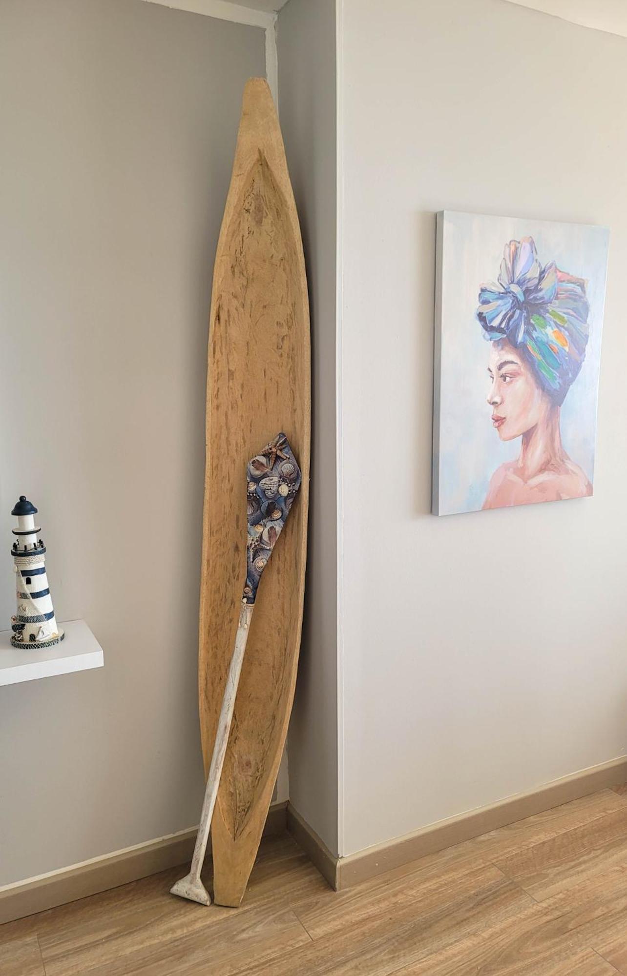 Apartamento Edificio Marina Del Rey