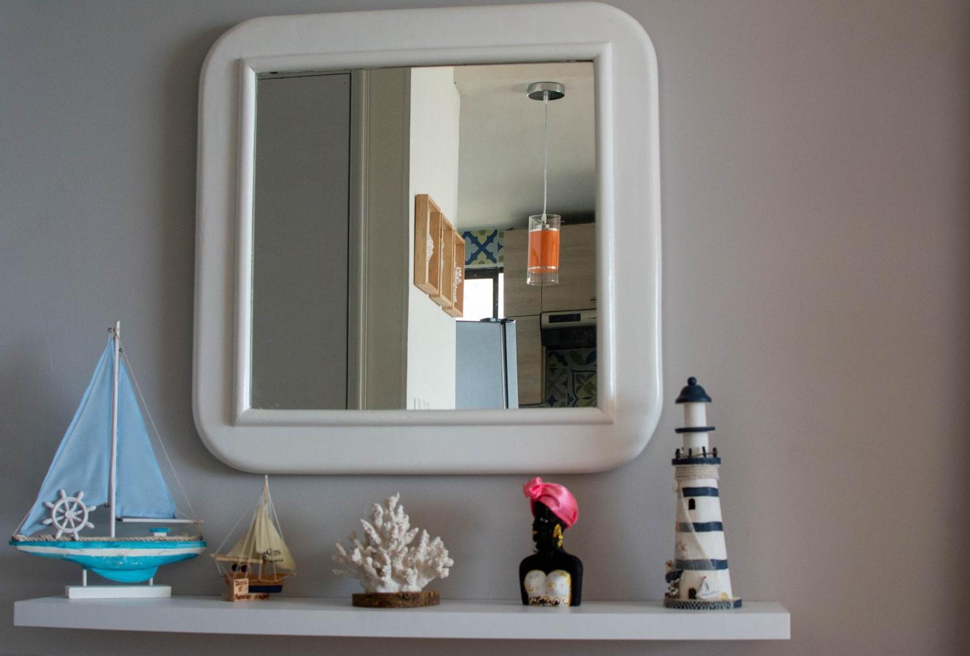 Edificio Marina Del Rey *