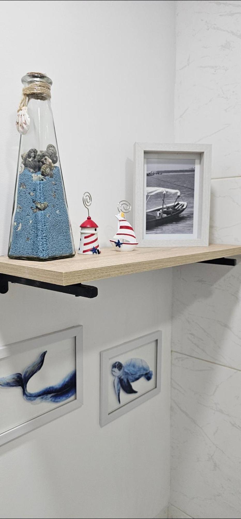 Edificio Marina Del Rey Apartamento