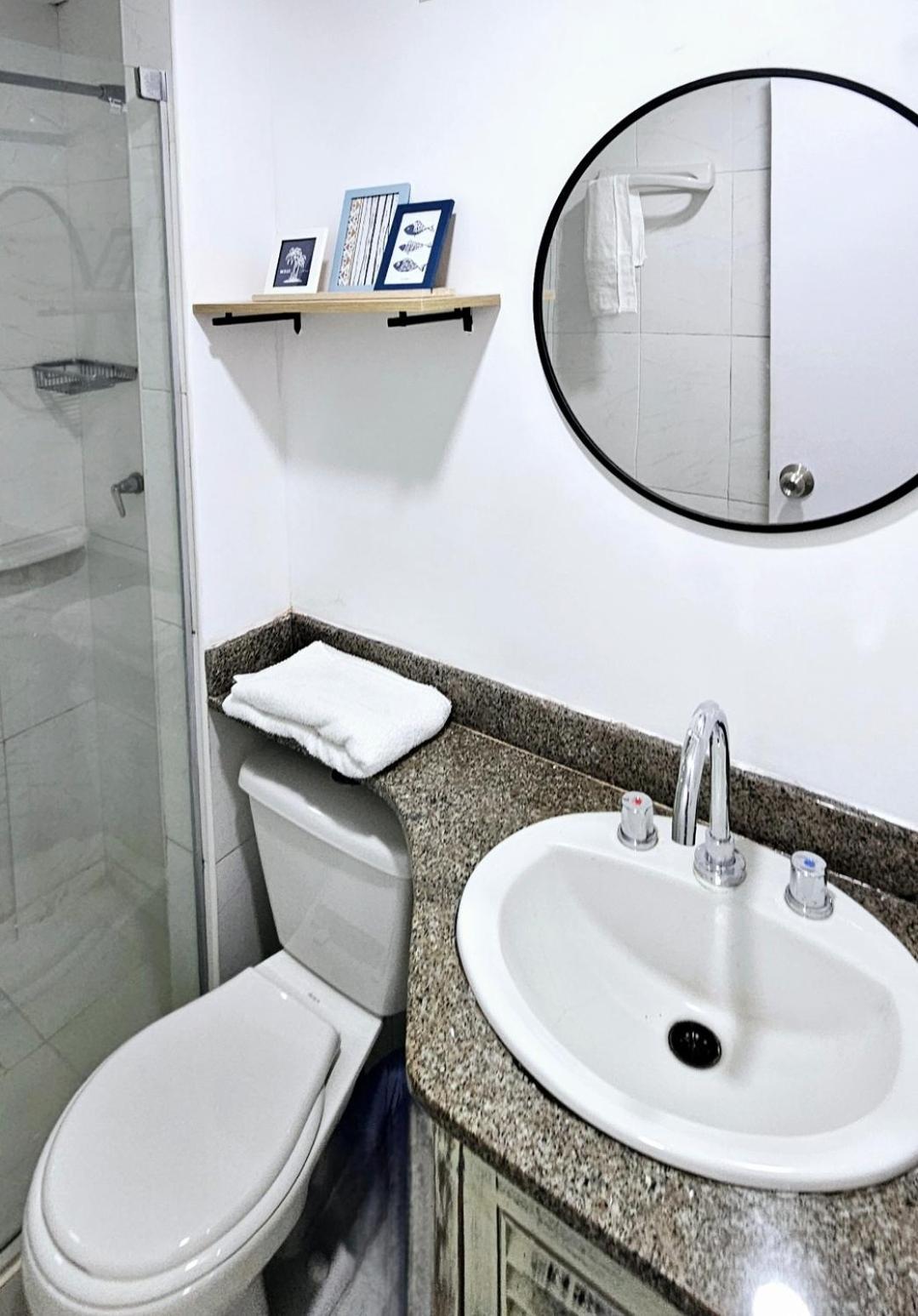 Edificio Marina Del Rey Apartamento *