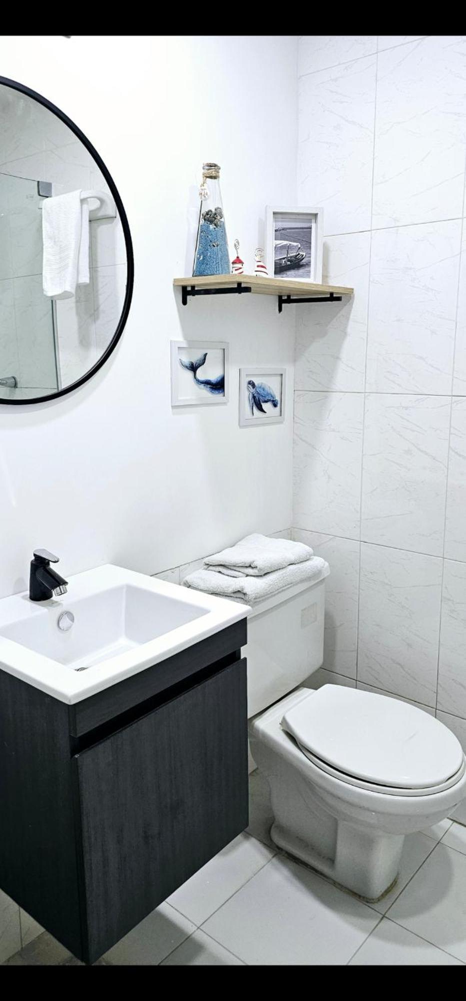 Apartamento Edificio Marina Del Rey *