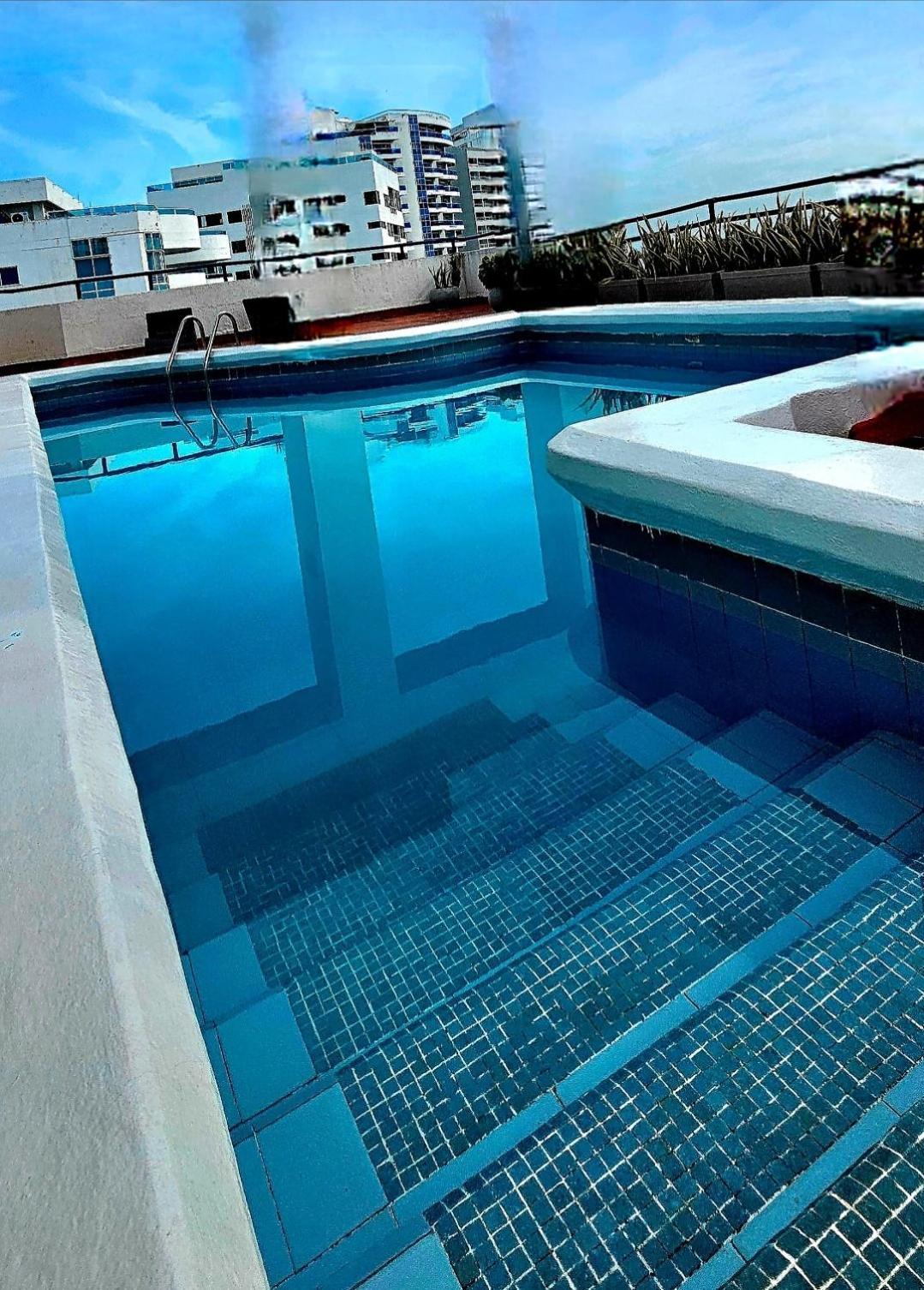 Edificio Marina Del Rey Apartamento Cartagena