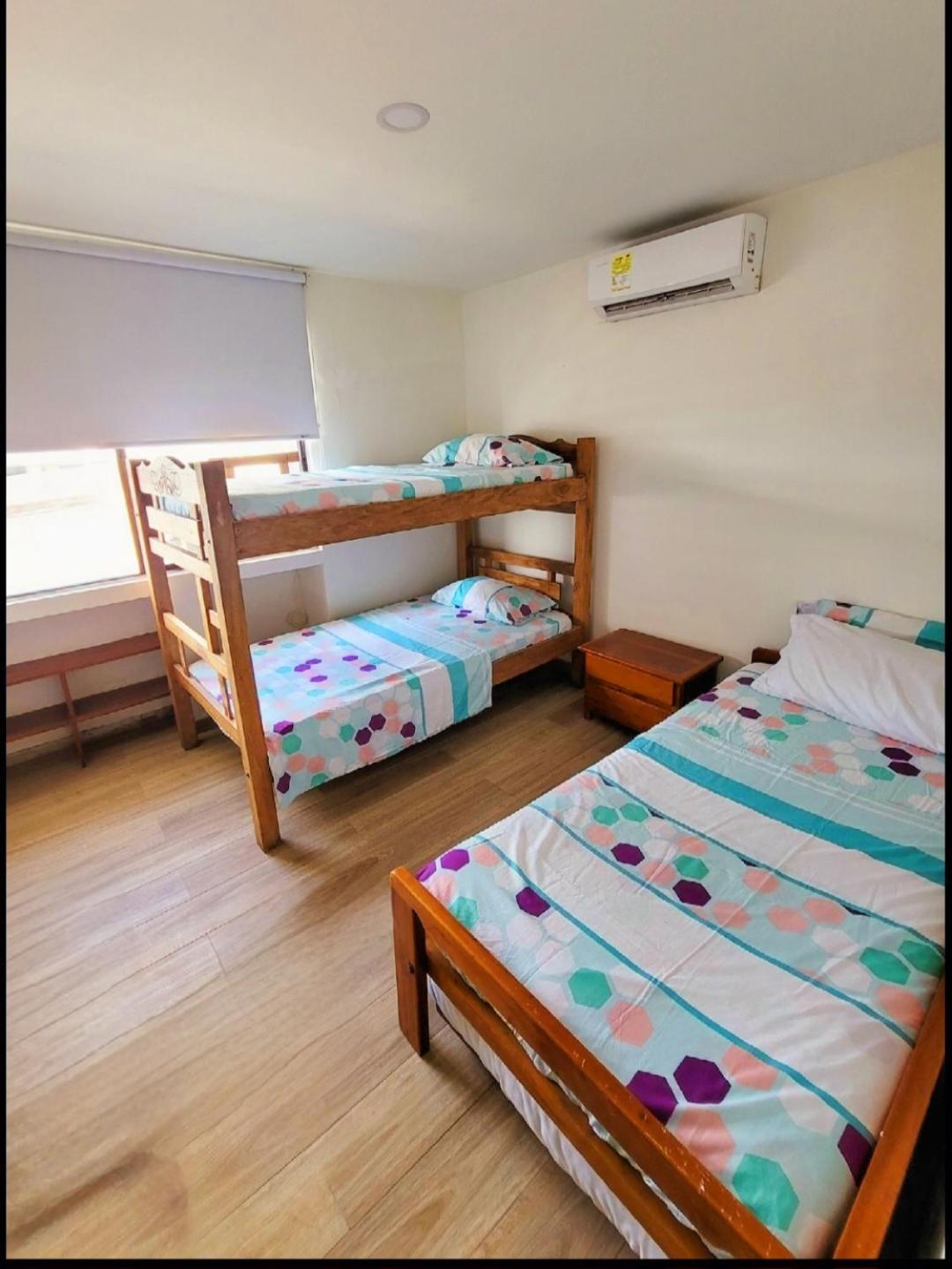 Edificio Marina Del Rey * Cartagena