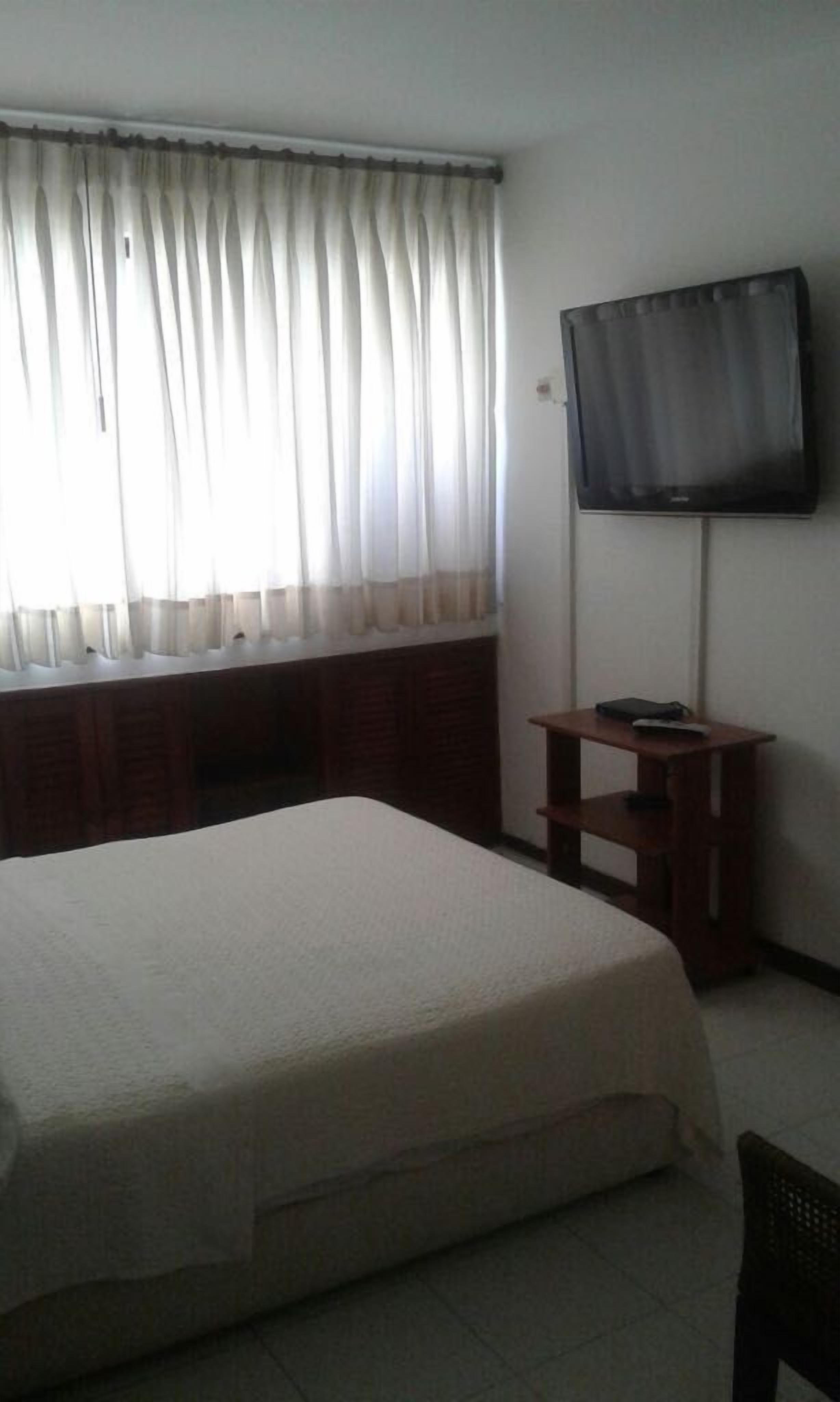 Edificio Marina Del Rey Apartamento *